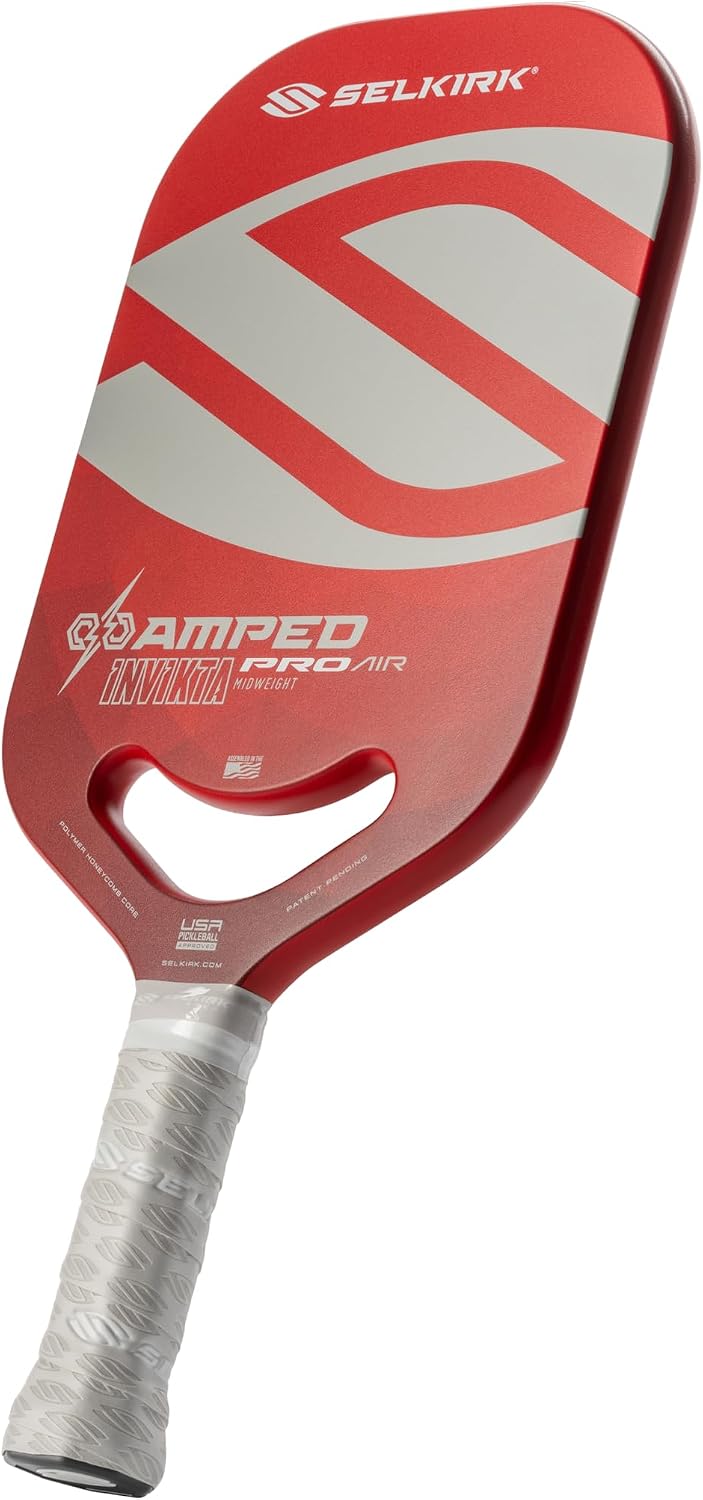 Selkirk Amped Pro Air